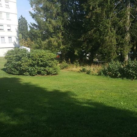 Hahnenklee Ferienpark 7-611 Goslar Luaran gambar